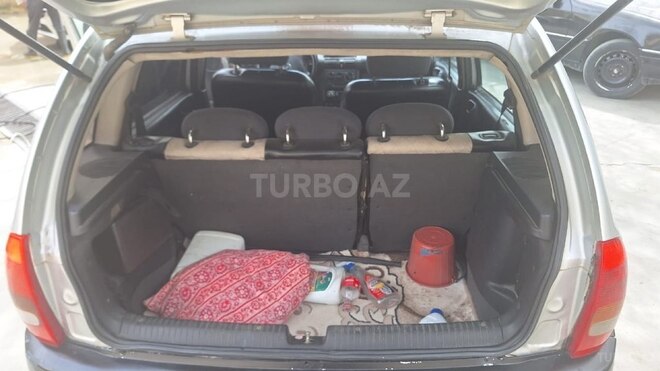 Opel Vita 1998, 210,000 km - 1.4 l - Bakı