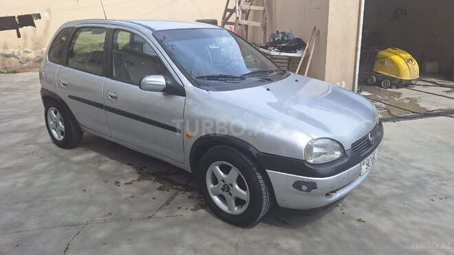 Opel Vita 1998, 210,000 km - 1.4 l - Bakı