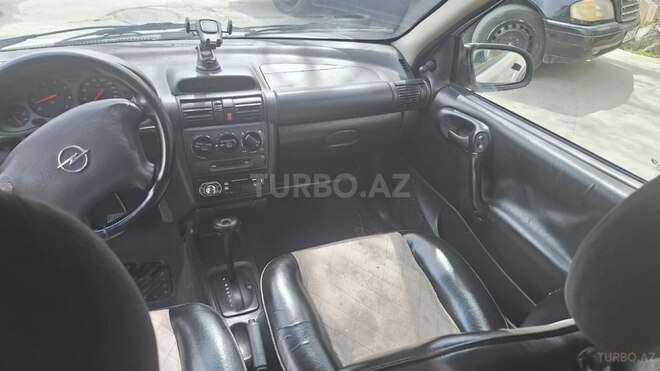 Opel Vita 1998, 210,000 km - 1.4 l - Bakı
