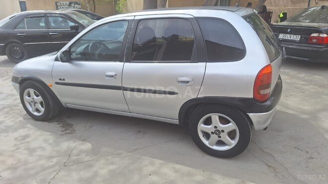 Opel Vita 1998, 210,000 km - 1.4 l - Bakı