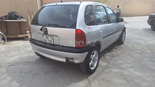 Opel Vita 1998, 210,000 km - 1.4 l - Bakı