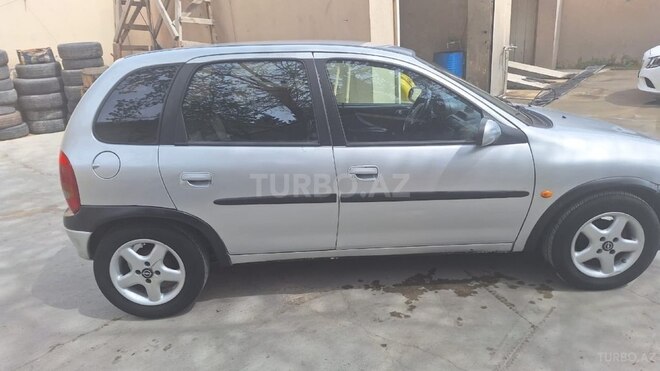 Opel Vita 1998, 210,000 km - 1.4 l - Bakı