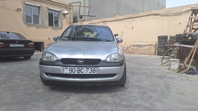Opel Vita 1998, 210,000 km - 1.4 l - Bakı