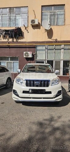 Toyota Land Cruiser Prado 2012, 280,866 km - 2.7 л - Bakı
