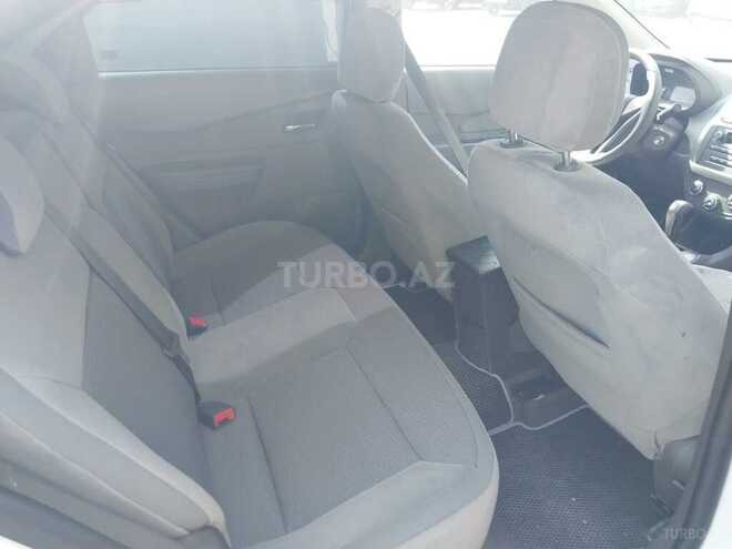 Chevrolet Cobalt 2024, 15,000 km - 1.5 л - Bakı