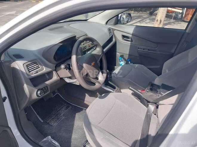 Chevrolet Cobalt 2024, 15,000 km - 1.5 л - Bakı