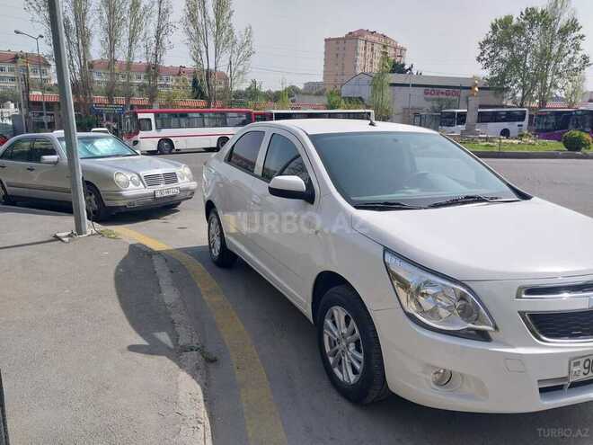 Chevrolet Cobalt 2024, 15,000 km - 1.5 л - Bakı