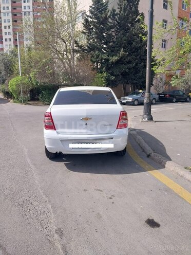Chevrolet Cobalt 2024, 15,000 km - 1.5 л - Bakı