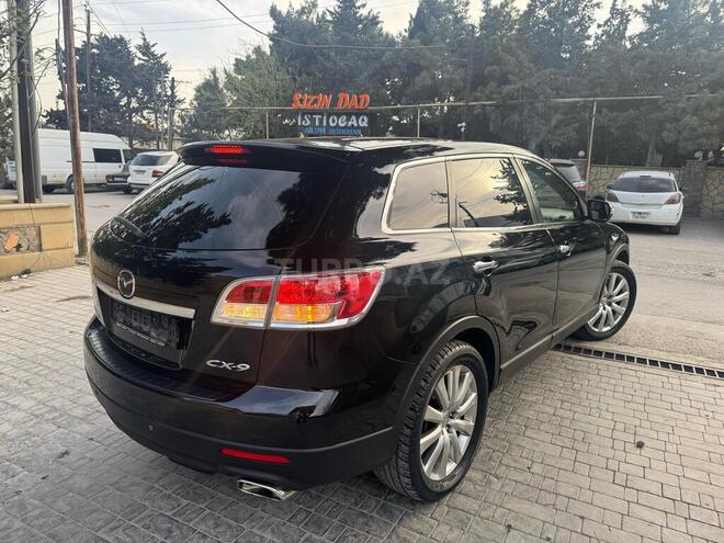 Mazda CX-9 2009, 205,322 km - 3.7 l - Bakı