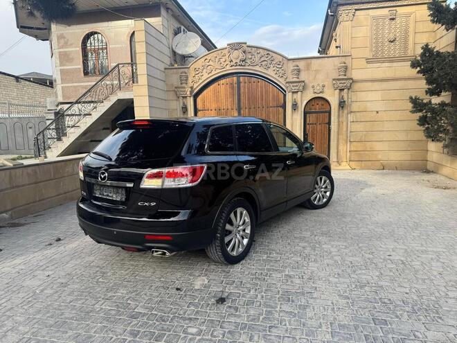 Mazda CX-9 2009, 205,322 km - 3.7 l - Bakı