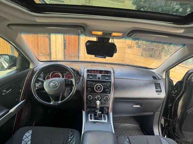 Mazda CX-9 2009, 205,322 km - 3.7 l - Bakı