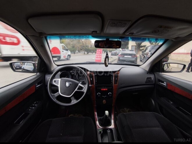 Khazar SD 2020, 190,000 km - 1.7 l - Bakı