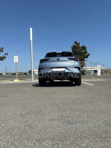 Changan Uni-T 2022, 42,000 km - 1.5 l - Bakı