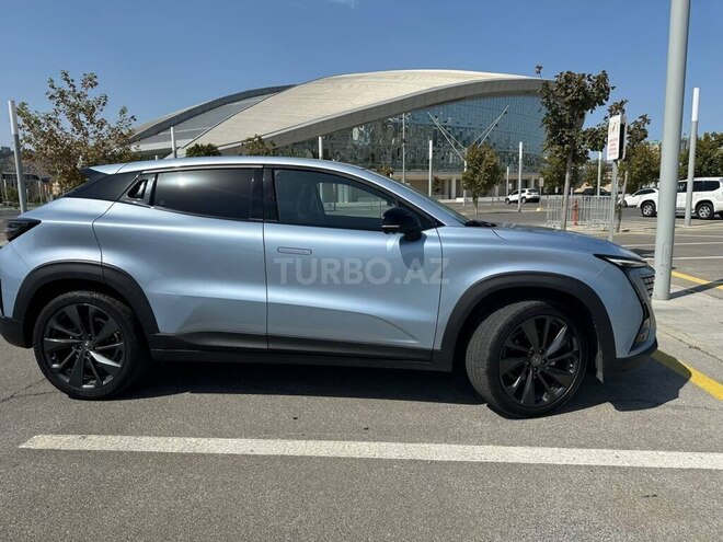 Changan Uni-T 2022, 42,000 km - 1.5 l - Bakı