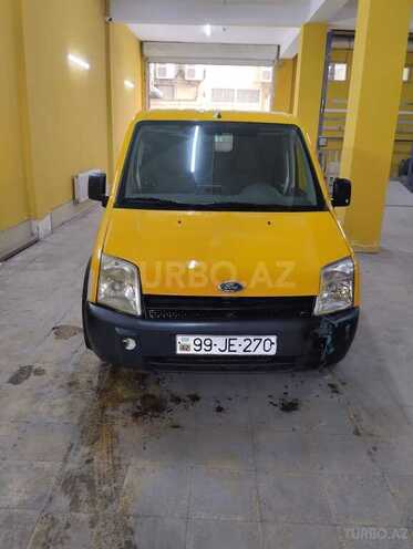 Ford Transit Connect 2003, 427,715 km - 1.8 l - Bakı