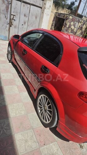 Chevrolet Lacetti 2008, 307,633 km - 1.6 l - Bakı