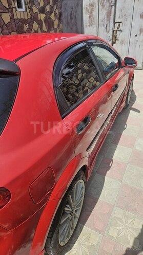 Chevrolet Lacetti 2008, 307,633 km - 1.6 l - Bakı