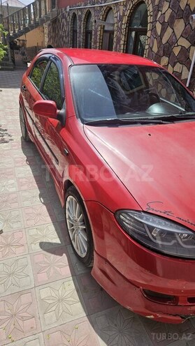 Chevrolet Lacetti 2008, 307,633 km - 1.6 l - Bakı
