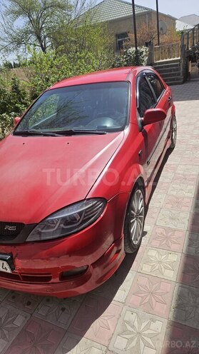 Chevrolet Lacetti 2008, 307,633 km - 1.6 l - Bakı