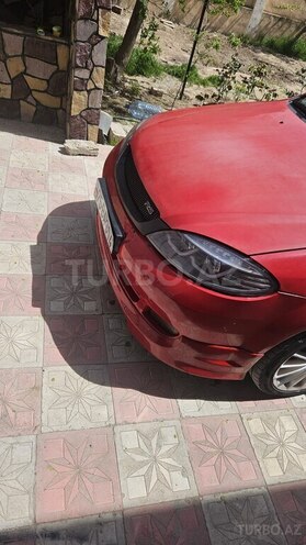 Chevrolet Lacetti 2008, 307,633 km - 1.6 l - Bakı