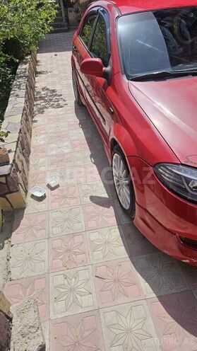 Chevrolet Lacetti 2008, 307,633 km - 1.6 l - Bakı