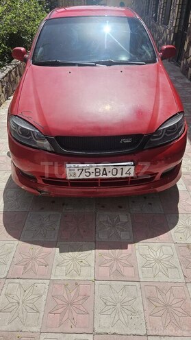 Chevrolet Lacetti 2008, 307,633 km - 1.6 l - Bakı