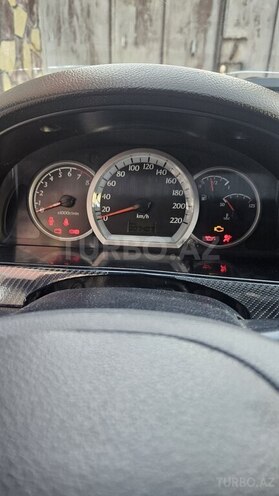 Chevrolet Lacetti 2008, 307,633 km - 1.6 l - Bakı