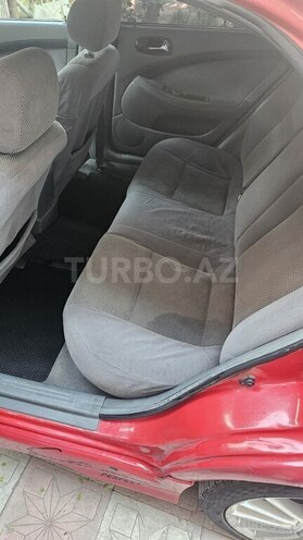 Chevrolet Lacetti 2008, 307,633 km - 1.6 l - Bakı