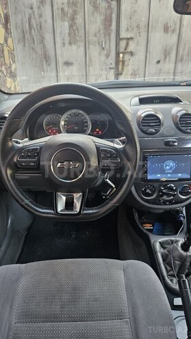Chevrolet Lacetti 2008, 307,633 km - 1.6 l - Bakı