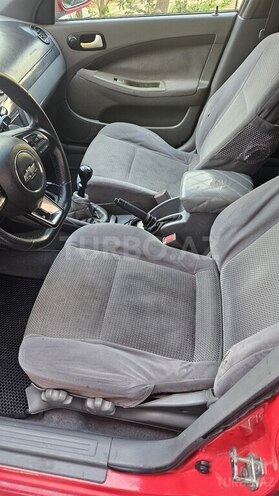 Chevrolet Lacetti 2008, 307,633 km - 1.6 l - Bakı