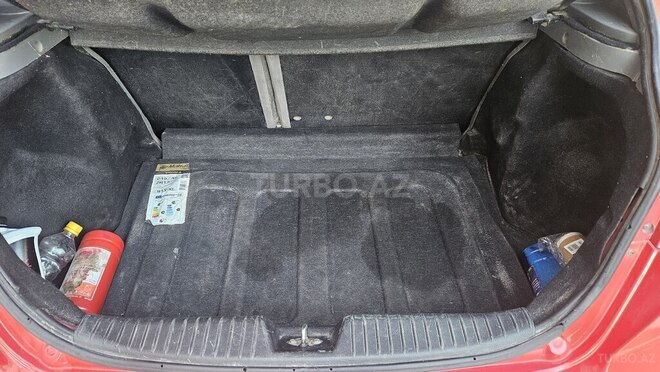 Chevrolet Lacetti 2008, 307,633 km - 1.6 l - Bakı
