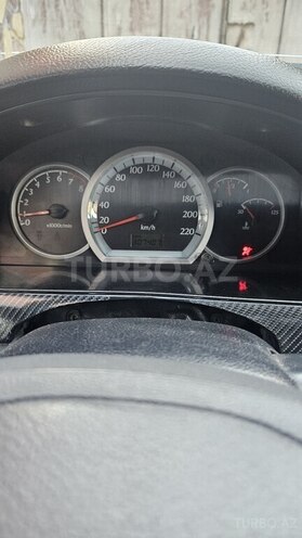 Chevrolet Lacetti 2008, 307,633 km - 1.6 l - Bakı