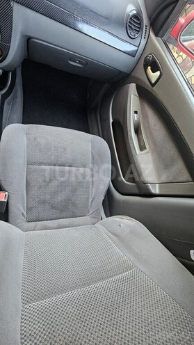 Chevrolet Lacetti 2008, 307,633 km - 1.6 l - Bakı