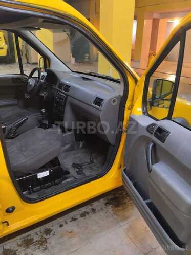 Ford Transit Connect 2003, 427,715 km - 1.8 l - Bakı