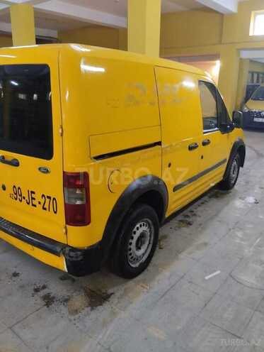 Ford Transit Connect 2003, 427,715 km - 1.8 l - Bakı