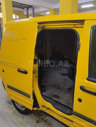 Ford Transit Connect 2003, 427,715 km - 1.8 l - Bakı