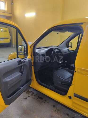 Ford Transit Connect 2003, 427,715 km - 1.8 l - Bakı