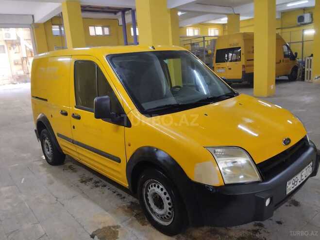 Ford Transit Connect 2003, 427,715 km - 1.8 l - Bakı