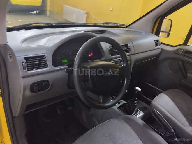 Ford Transit Connect 2003, 427,715 km - 1.8 l - Bakı