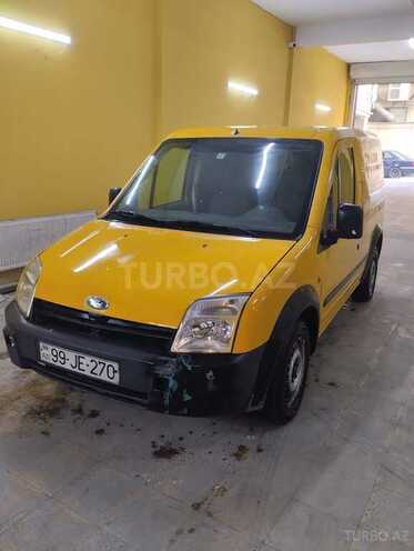 Ford Transit Connect 2003, 427,715 km - 1.8 l - Bakı