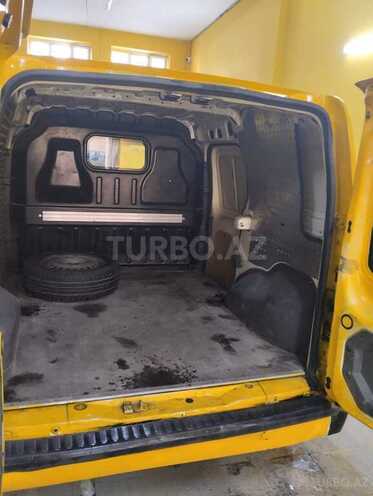Ford Transit Connect 2003, 427,715 km - 1.8 l - Bakı