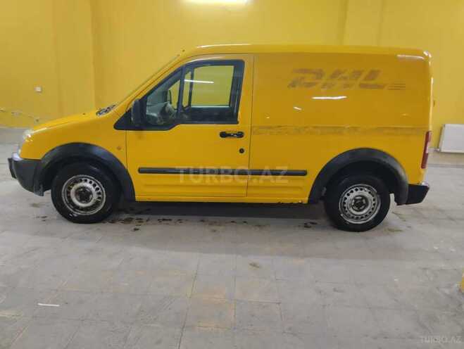Ford Transit Connect 2003, 427,715 km - 1.8 l - Bakı