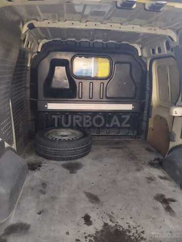 Ford Transit Connect 2003, 427,715 km - 1.8 l - Bakı