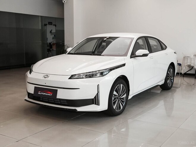 Changan Qiyuan A05 2025, 0 km - 1.5 l - Bakı