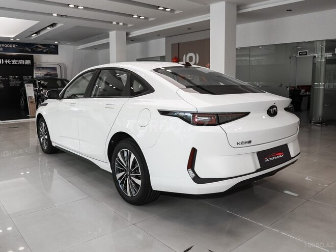 Changan Qiyuan A05 2025, 0 km - 1.5 l - Bakı