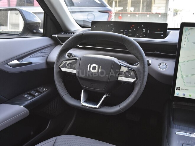 Changan Qiyuan A05 2025, 0 km - 1.5 l - Bakı