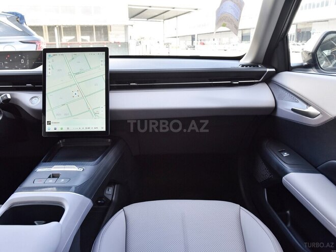 Changan Qiyuan A05 2025, 0 km - 1.5 l - Bakı