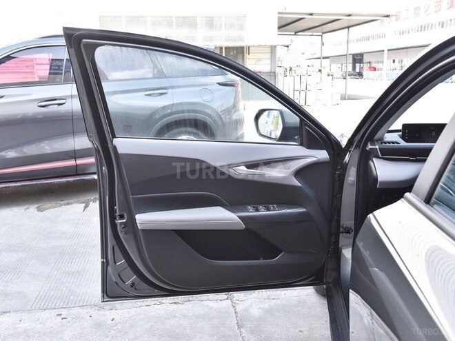 Changan Qiyuan A05 2025, 0 km - 1.5 l - Bakı