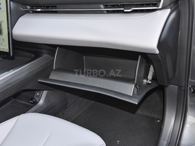 Changan Qiyuan A05 2025, 0 km - 1.5 l - Bakı