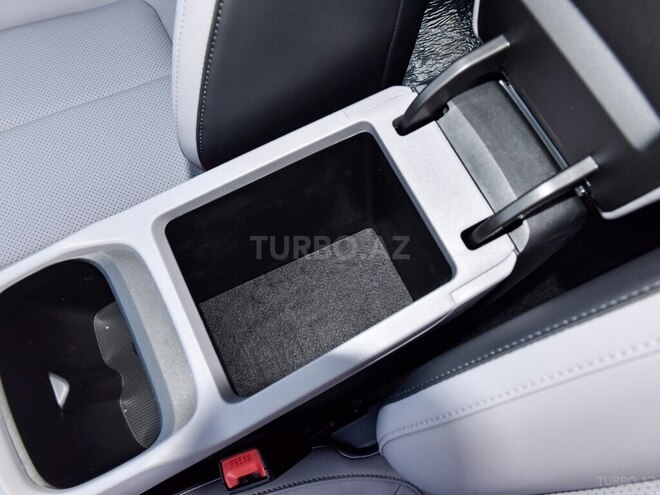 Changan Qiyuan A05 2025, 0 km - 1.5 l - Bakı